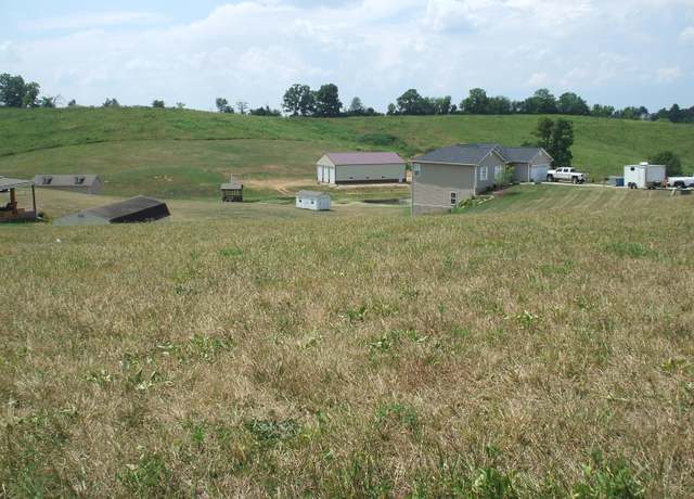 Property at 06 Thorntree Ln, Lawrenceburg, KY 40342