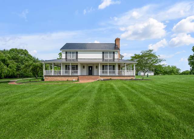 Property at 2158 Venable Rd, Winchester, KY 40391, 4 beds, 2.5 baths