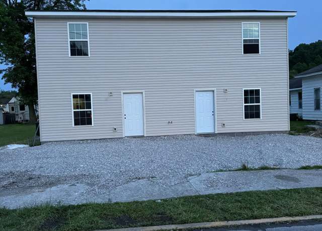 Property at 309 7th St, Corbin, KY 40701