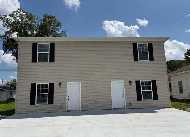 Property at 309 7th St, Corbin, KY 40701