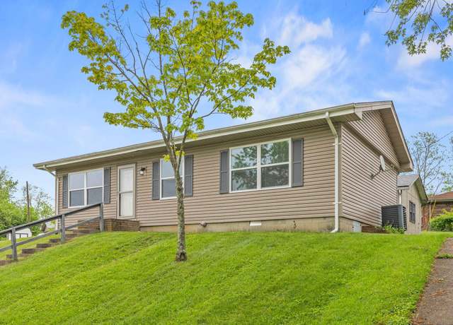Property at 307 Blair Ave, Winchester, KY 40391, 3 beds, 1 bath
