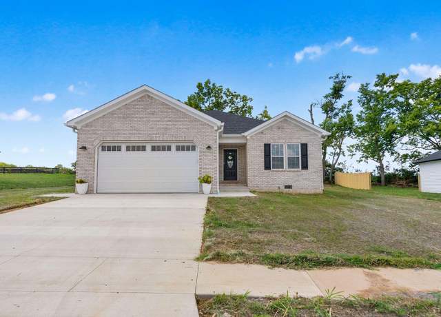 Property at 206 Max Cavnes Rd, Danville, KY 40422, 3 beds, 2 baths