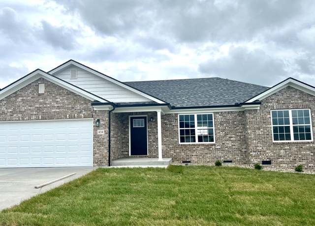 Property at 434 Wyldwood Way, Berea, KY 40403, 3 beds, 2 baths