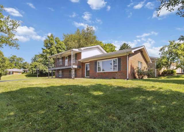 Property at 501 Paiute Trl, Frankfort, KY 40601, 3 beds, 2 baths