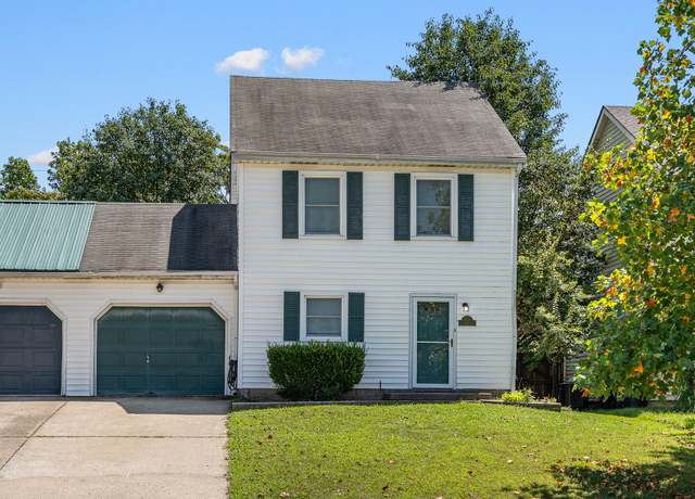 Property at 3164 Yellowstone Pkwy, Lexington, KY 40517, 2 beds, 1.5 baths