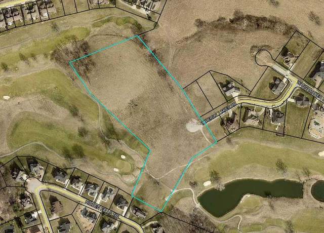 Property at LOT 5 The Fairways AT Boones Trce, Richmond, KY 40475