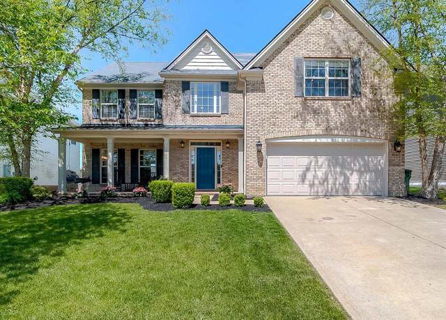Property at 123 Mcclelland Springs Dr, Georgetown, KY 40324, 4 beds, 2.5 baths