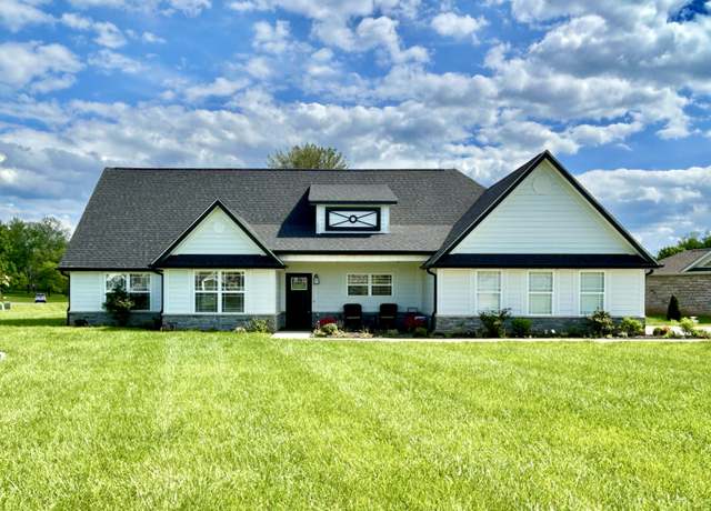 Property at 11 Marco Island Dr, Somerset, KY 42503, 4 beds, 3 baths