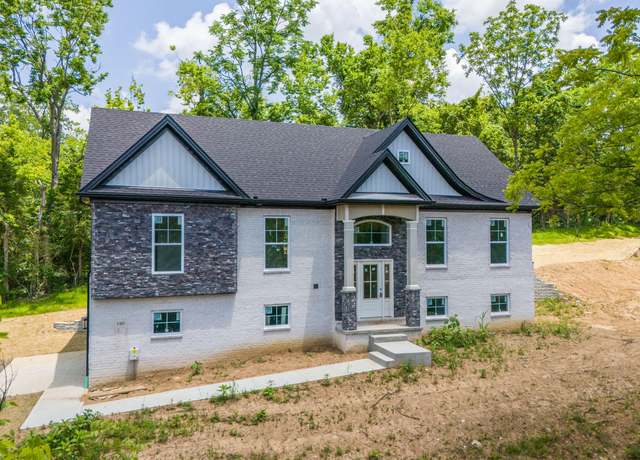 Property at 180 Upper Hines Creek Rd, Richmond, KY 40475, 4 beds, 3 baths