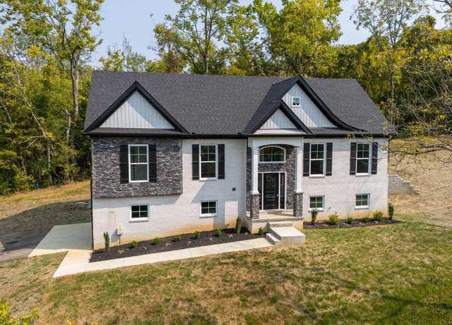 Property at 180 Upper Hines Creek Rd, Richmond, KY 40475, 4 beds, 3 baths