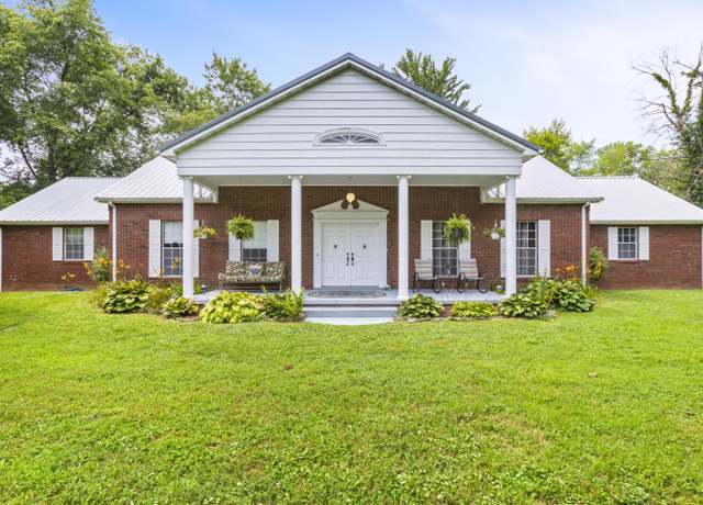 Property at 77 Fannin Ln, Vanceburg, KY 41179, 3 beds, 2 baths