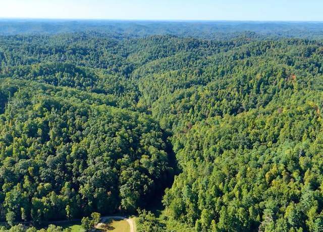 Property at TBD Banks Fork Rd, Campton, KY 41301