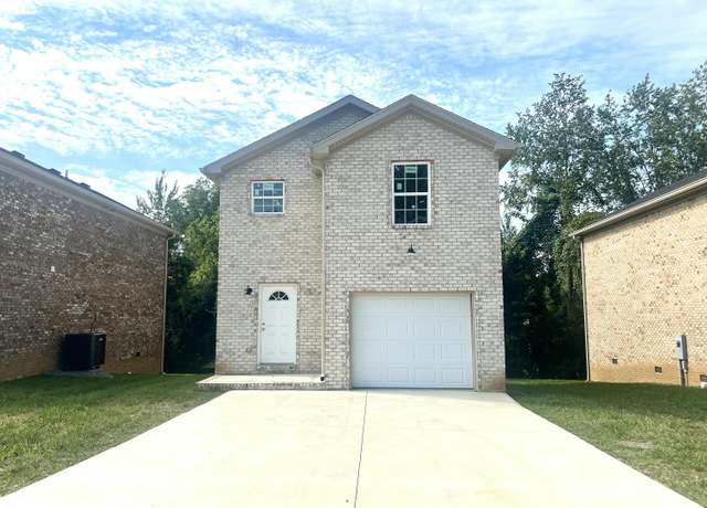 Property at 313 Baughman Ave #18, Danville, KY 40422, 3 beds, 2.5 baths