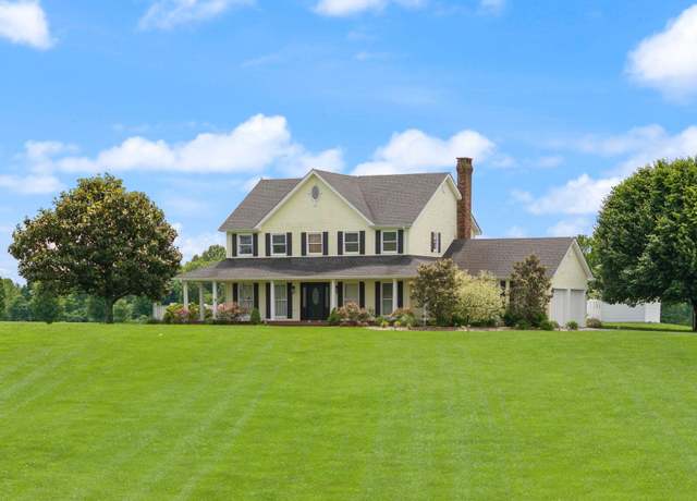 Property at 2295 Ky-92, Jamestown, KY 42629, 5 beds, 4 baths