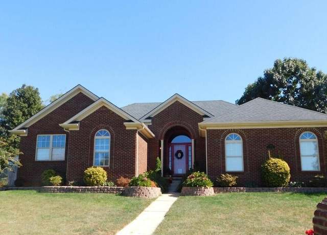 Property at 109 Bedford Ct, Georgetown, KY 40324, 3 beds, 2 baths