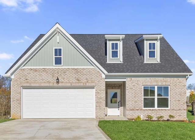 Property at 148 Nuthatch Trl, Georgetown, KY 40324, 4 beds, 3 baths