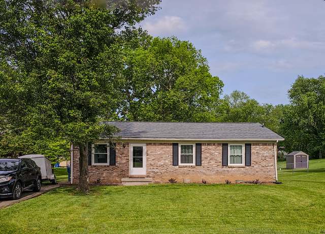 Property at 112 Aspen Dr, Danville, KY 40422, 3 beds, 1 bath