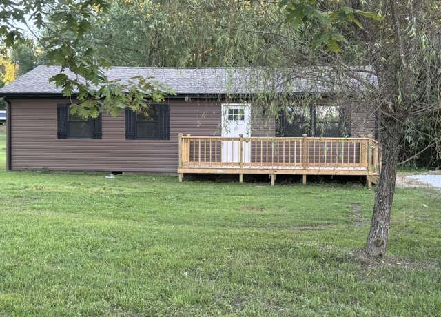 Property at 557 Line Creek Rd, Lily, KY 40740, 3 beds, 1 bath