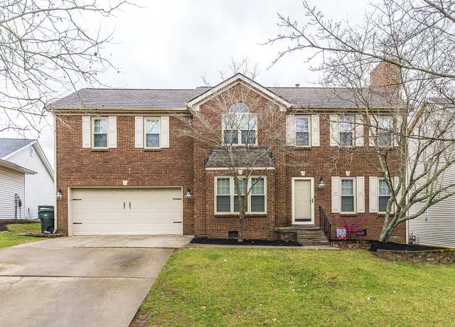 Property at 4517 Pentlalla Pt, Lexington, KY 40515, 4 beds, 2.5 baths