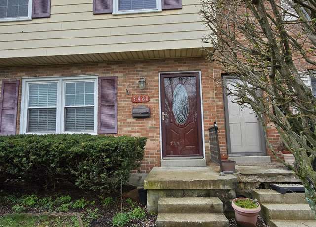 Property at 3460 Sutherland Dr, Lexington, KY 40517, 3 beds, 2.5 baths