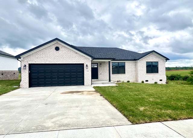 Property at 430 Wyldwood Way, Berea, KY 40403, 3 beds, 2 baths