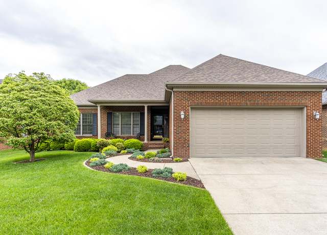 Property at 3221 Ridgecane Rd, Lexington, KY 40513, 3 beds, 2 baths