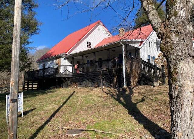 Property at 388 Kettle Creek Rd, Liberty, KY 42539
