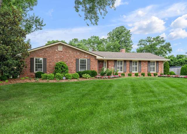 Property at 3287 Bravington Ct, Lexington, KY 40503, 3 beds, 3.5 baths