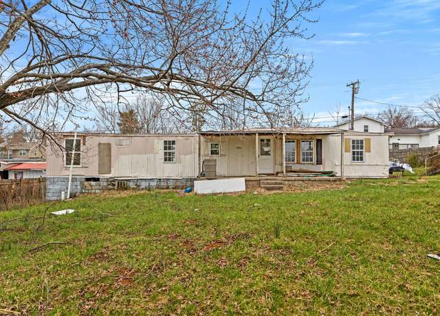 Property at Undisclosed address, Nicholasville, KY 40356