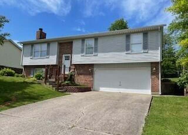 Property at 402 Mcdowell Dr, Winchester, KY 40391, 4 beds, 2.5 baths