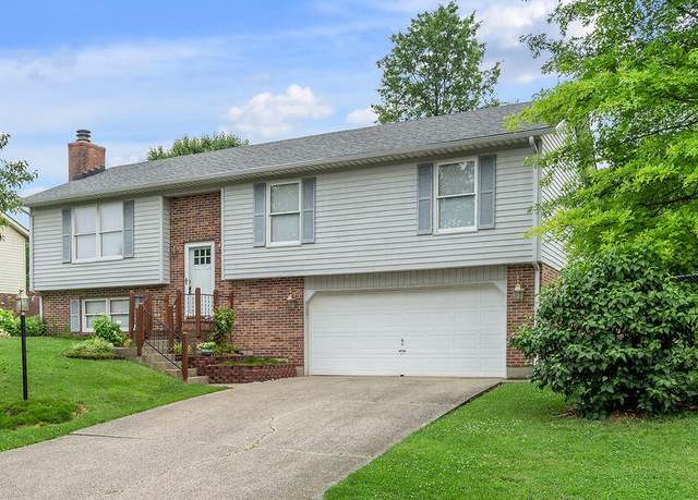 Property at 402 Mcdowell Dr, Winchester, KY 40391, 4 beds, 2.5 baths