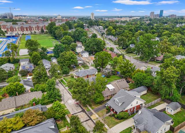 Property at 707 Melrose Ave, Lexington, KY 40502, 3 beds, 2.5 baths
