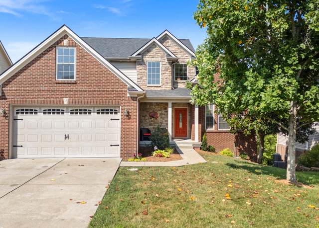 Photo of home in Lexington, KY
