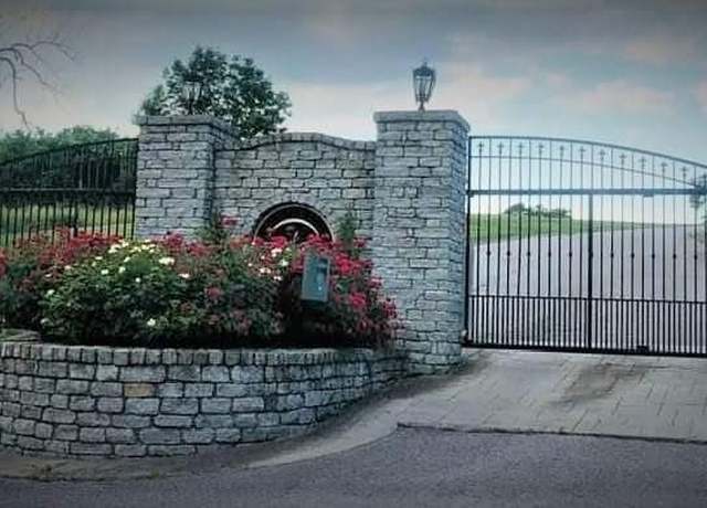 Property at 4276 Equestrian Way Lot 25, Richmond, KY 40475