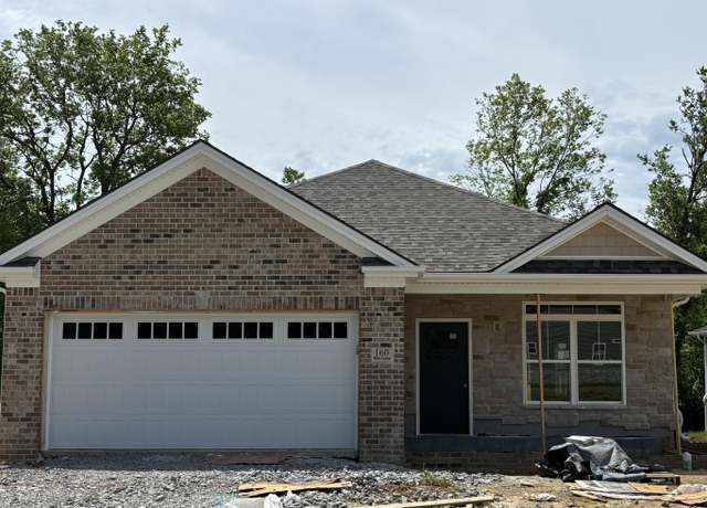 Property at 160 Bueno Xing, Georgetown, KY 40324, 3 beds, 2 baths