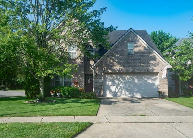 Property at 3265 Scottish Trce, Lexington, KY 40509, 4 beds, 2.5 baths