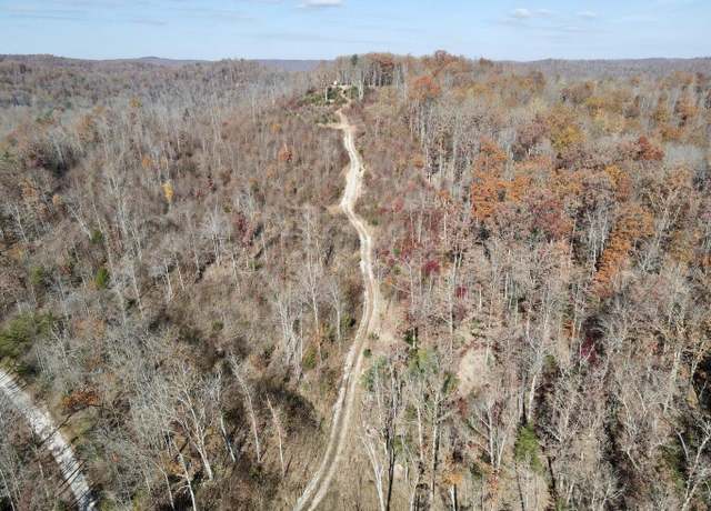 Property at 1068 Mitt Foster Rd, Monticello, KY 42633