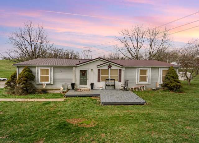 Property at 374 North Middletown Rd, Winchester, KY 40391, 3 beds, 2 baths