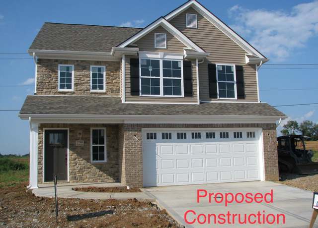 Property at 162 Bueno Xing, Georgetown, KY 40324, 4 beds, 2.5 baths