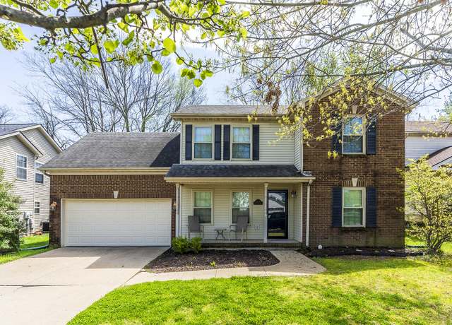 Property at 2528 Island Pond Rd, Lexington, KY 40509, 3 beds, 2.5 baths