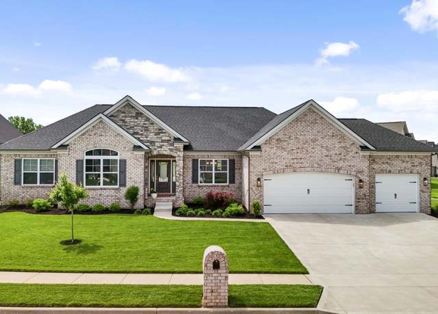 Property at 102 Oak Hill Lane Ln, Georgetown, KY 40324, 4 beds, 2.5 baths