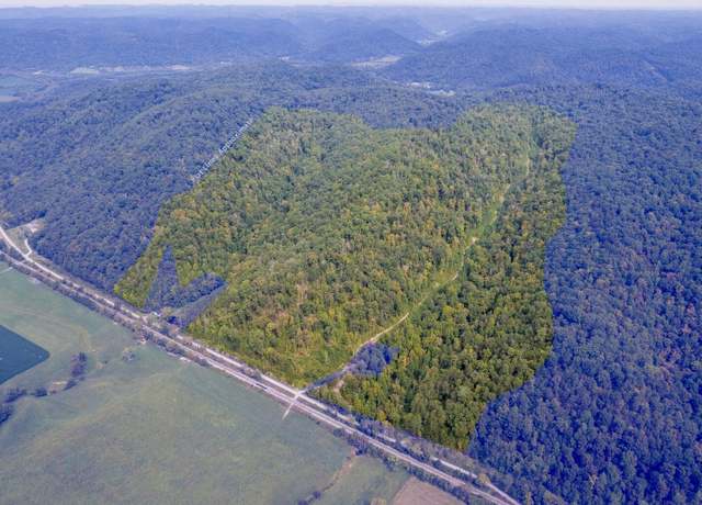 Property at 1001 Pryse Rd, Irvine, KY 40336