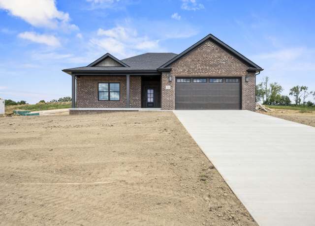Property at 330 Wolverine Way, Richmond, KY 40475, 3 beds, 2.5 baths