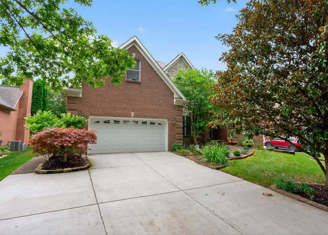 Property at 2137 Naples Ln, Lexington, KY 40513, 5 beds, 4.5 baths