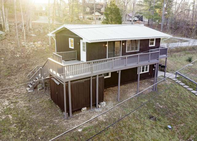 Property at 175 Waters Edge Dr, Somerset, KY 42501, 3 beds, 2 baths