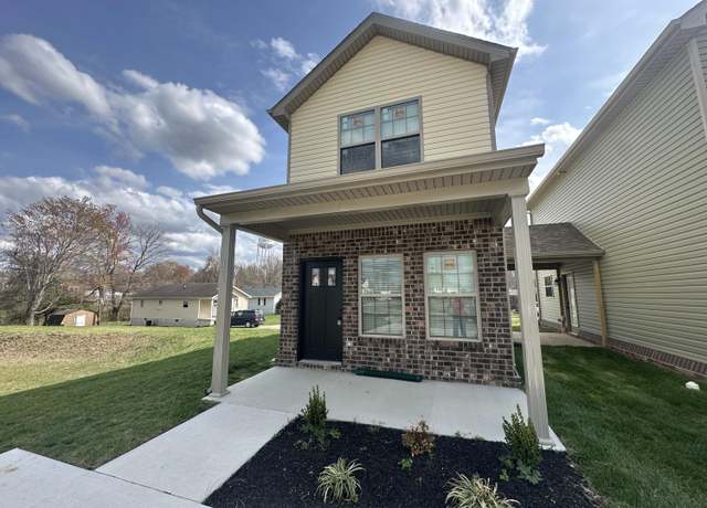 Property at 141 Harvest Bend Trl, Berea, KY 40403, 2 beds, 1.5 baths
