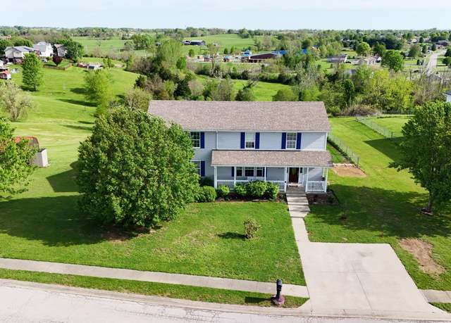 Property at 305 Saddle Wood Ct, Berea, KY 40403, 3 beds, 2.5 baths