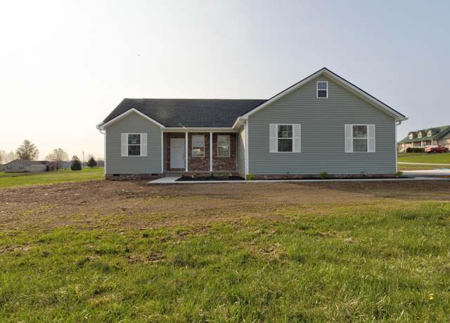 Property at 101 Mohican Trl, Jeffersonville, KY 40337, 3 beds, 2 baths