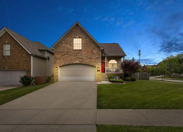 Property at 1132 Oatlands Park, Lexington, KY 40509, 4 beds, 3.5 baths