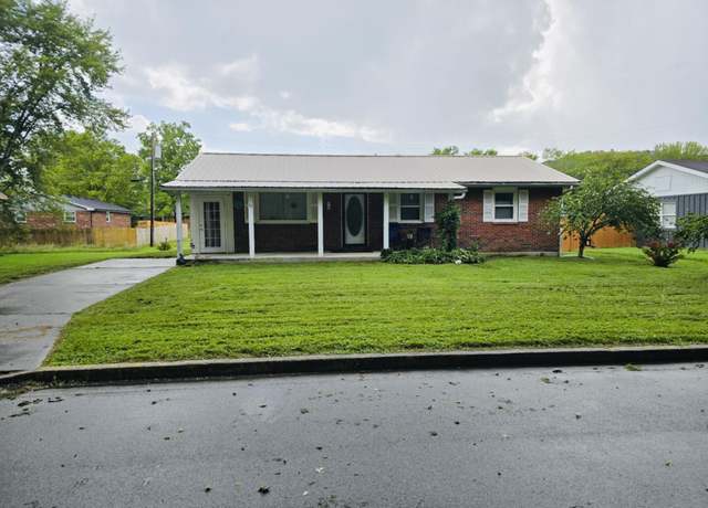Property at 49 Kimberly Ln, Clearfield, KY 40313, 2 beds, 1 bath
